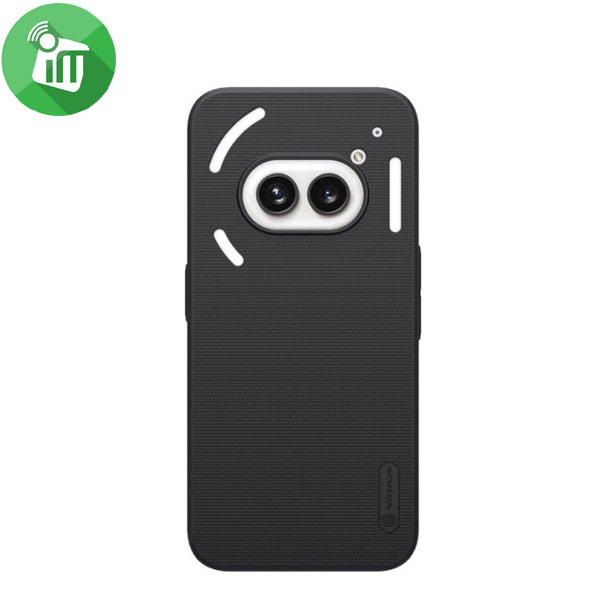 Nillkin Super Frosted shield Case Nothing Phone (2a)