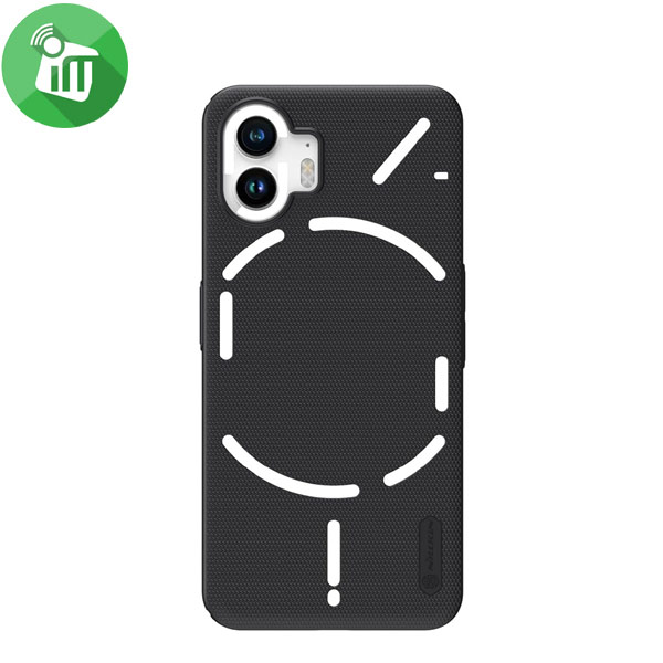 Nillkin Super Frosted shield Case Nothing Phone (2)