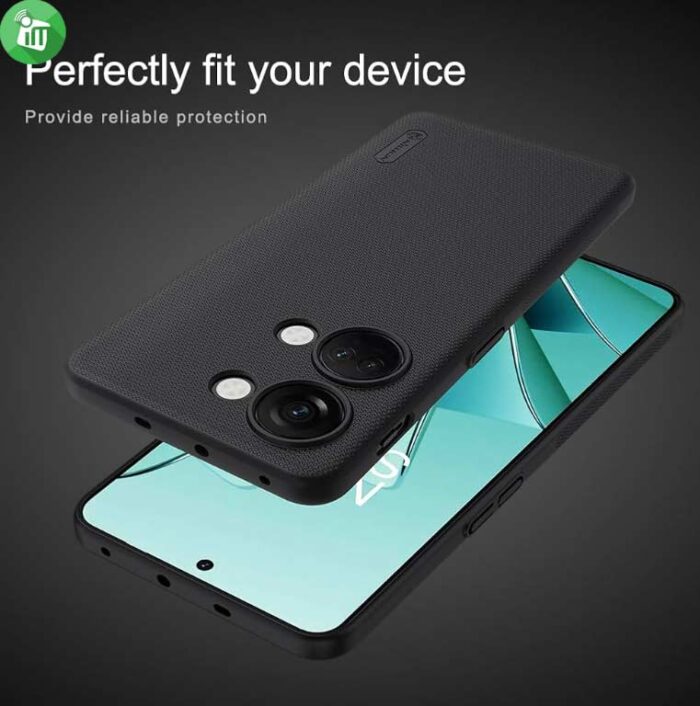 Nillkin Super Frosted shield Case OnePlus Nord 3 5GOnePlus Ace 2V
