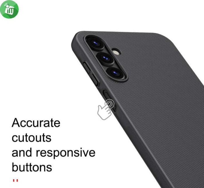 Nillkin Super Frosted shield Case Samsung Galaxy A25 5G