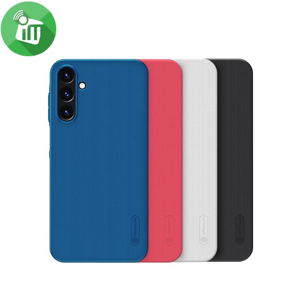 Nillkin Super Frosted shield Case Samsung Galaxy A25 5G
