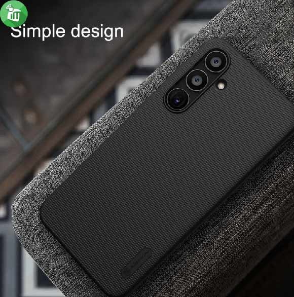 Nillkin Super Frosted shield Case Samsung Galaxy A35 5G