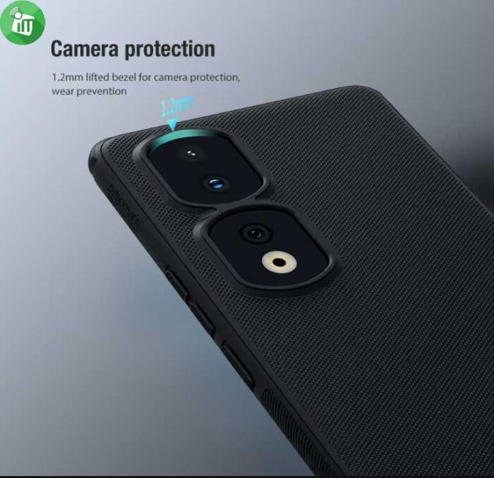 Nillkin Super Frosted shield Pro Case Honor 90 Pro