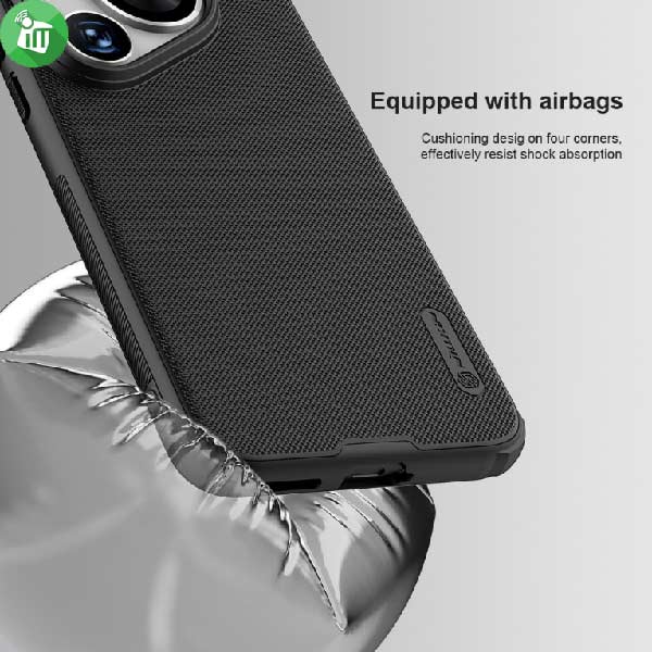  Nillkin Super Frosted shield Pro Case Huawei Pura 70