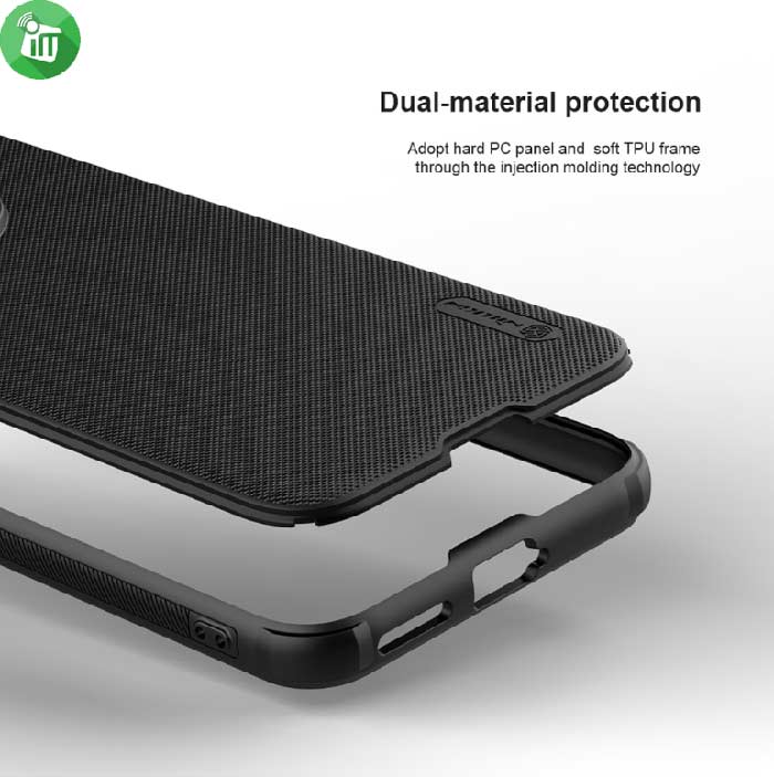  Nillkin Super Frosted shield Pro Case Huawei Pura 70