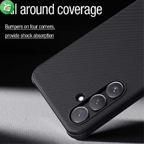Nillkin Super Frosted shield Pro Case Samsung Galaxy A55 5G