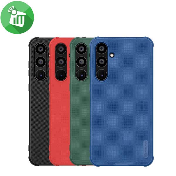 Nillkin Super Frosted shield Pro Case Samsung Galaxy A55 5G