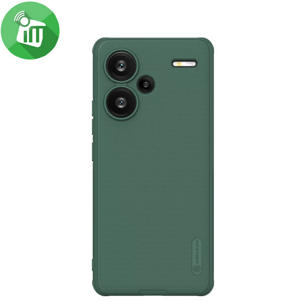 Nillkin Super Frosted shield Pro Case Xiaomi Redmi Note 13 Pro Plus 5G