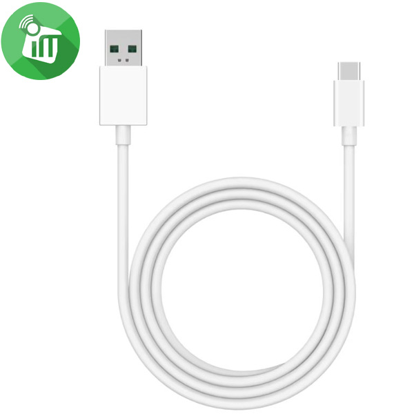 Realme DL153 USB-A to USB-C SuperVooc Cable 12A (1m)