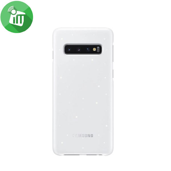 Samsung Galaxy S10 Plus LED Cover - Image 5