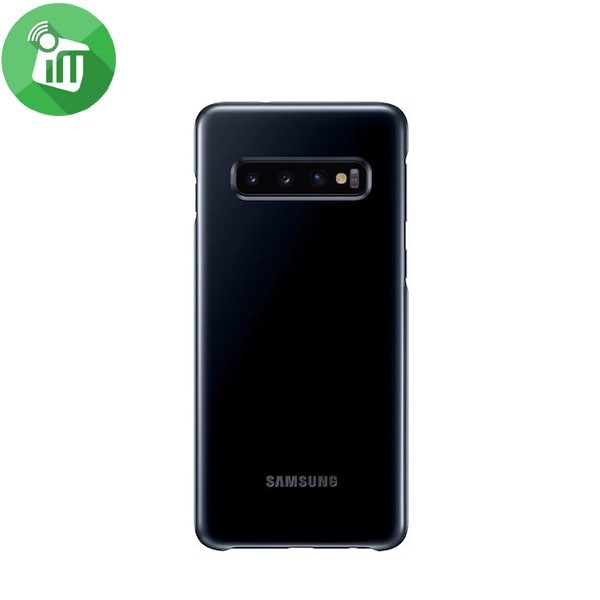 Samsung Galaxy S10 Plus LED Cover - Image 4