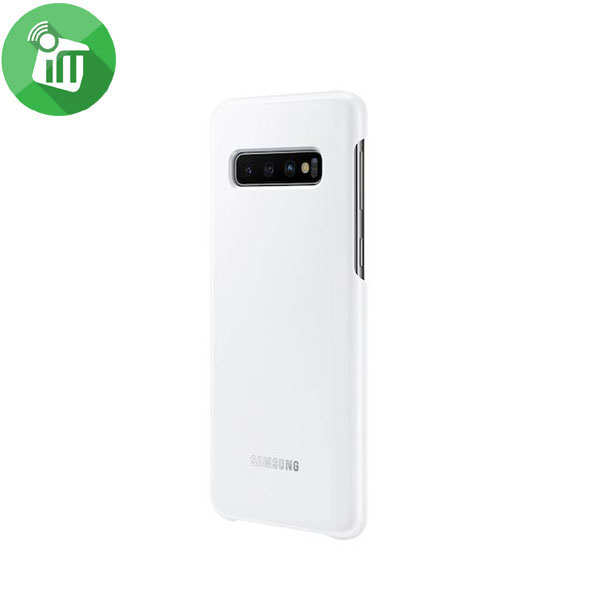 Samsung Galaxy S10 Plus LED Cover - Image 3