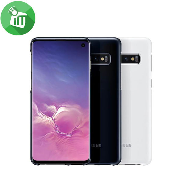 Samsung Galaxy S10 Plus LED Cover