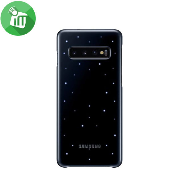 Samsung Galaxy S10 Plus LED Cover - Image 2