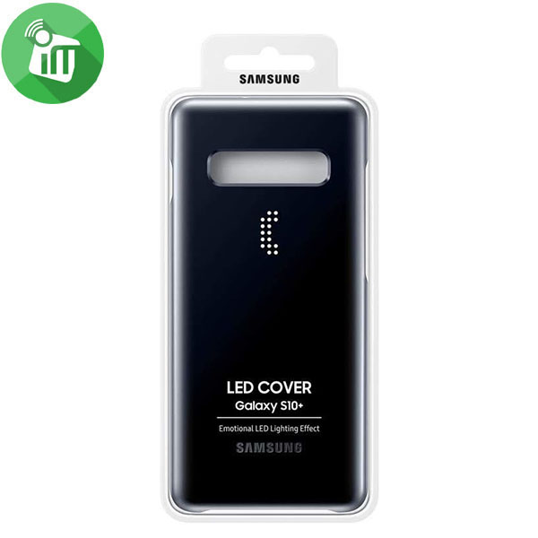 Samsung Galaxy S10 Plus LED Cover - Image 6