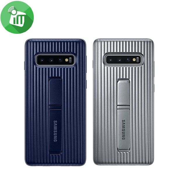 Samsung Galaxy S10 Plus Protective Standing Cover