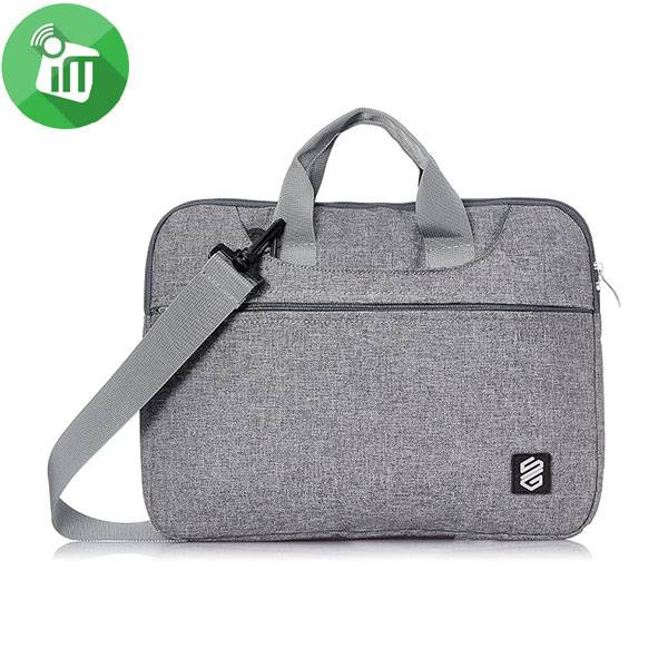 Smart Gate Advantage MacBook Linen Bag 14 inch