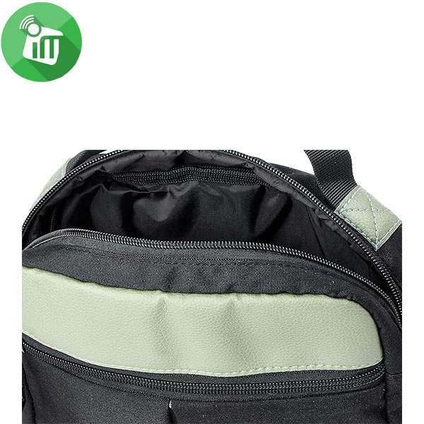 Smart Gate Tablet Bag with Shoulder Strap 10 inch