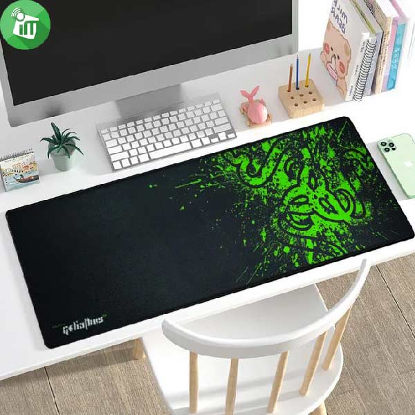 Soft Gaming Mouse Pad Razer Goliathus (30x70x0.3cm)