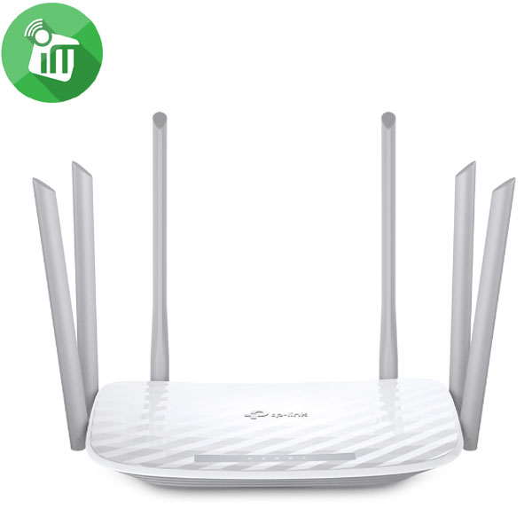 TP-Link AC1900 Wireless MU-MIMO Wi-Fi Router (Archer C86)