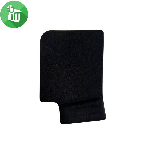 Wrist Guard Decompression Mouse Pad (H-37)