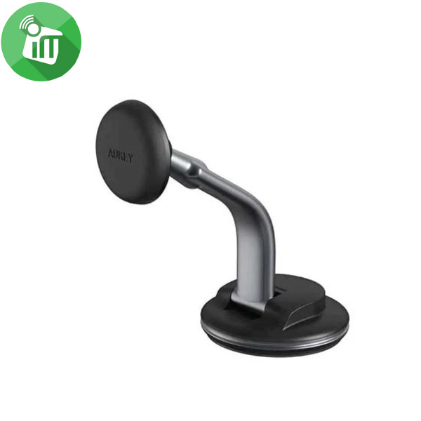 AUKEY HD-C49 Holder Car Magnetic Phone Mount - Image 3