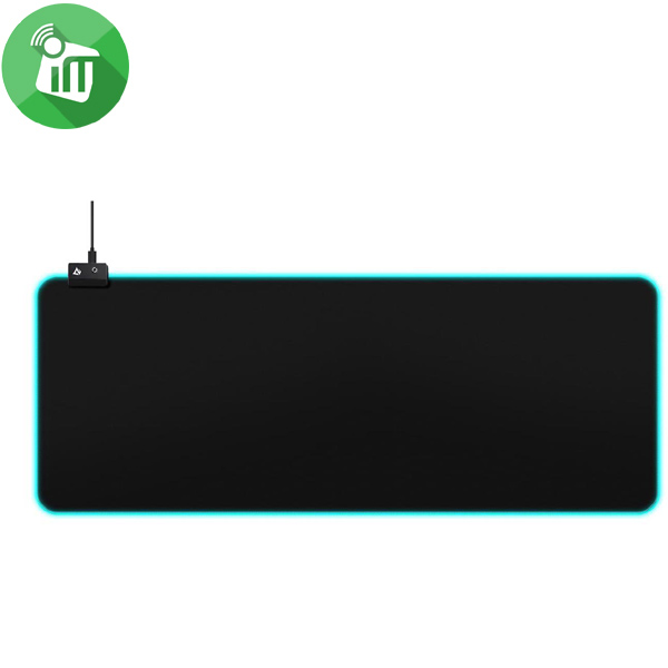 AUKEY KM-P6 RGB Gaming Mouse Pad
