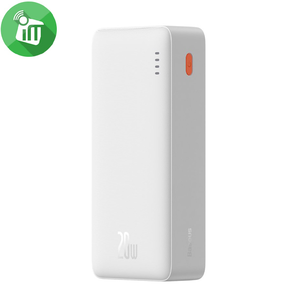 Baseus Airpow Fast Charging Power Bank 30000mAh 20W