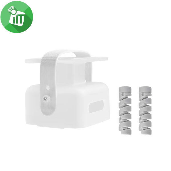 COTEetCI 35W Dual USB-C Power Adapter Protection Kit
