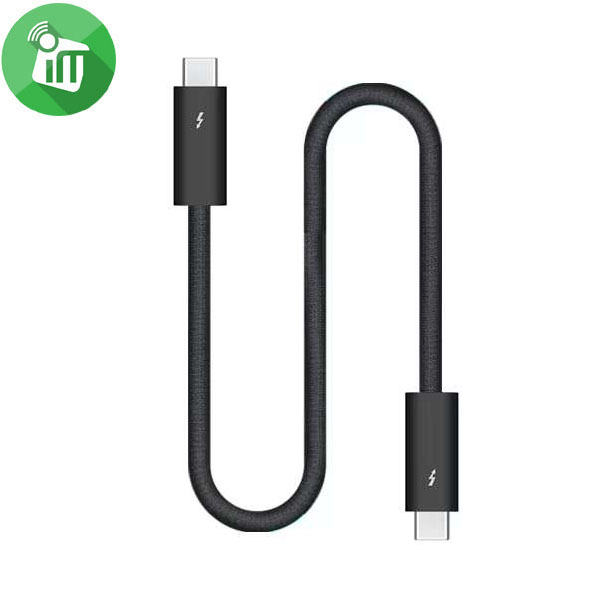 COTEetCI 87315 Thunderbolt 4 Full Function 8K/60Hz PD 100W Cable (3m) - Image 2