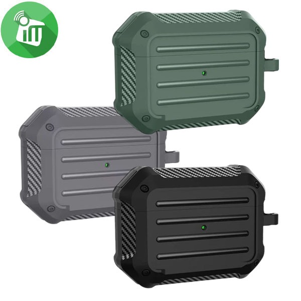 COTEetCI AP48 Trank Case Airpods Pro 2/1