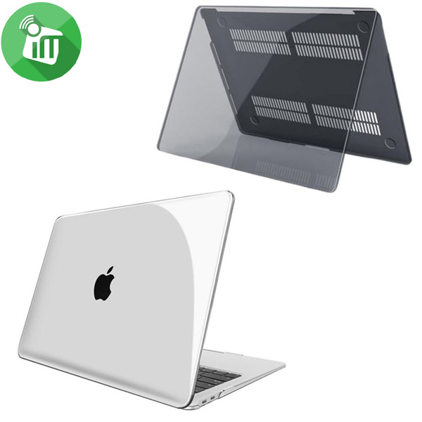 COTEetCI MB1021 PC Crystal Protective Case Macbook Pro 13 (A1706/A1708/A1989/A2159/A2251/A2289/A2338)