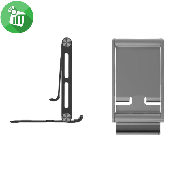 COTEetCI SD-53 Aluminum Alloy 2 in 1 Folding Stand - Image 3
