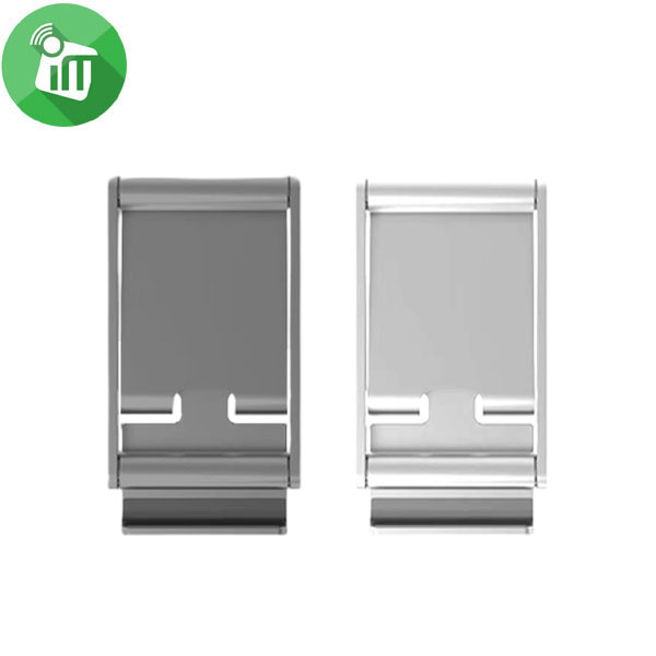 COTEetCI SD-53 Aluminum Alloy 2 in 1 Folding Stand