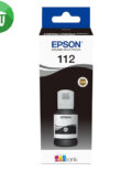 Epson 112 EcoTank ink bottle 127ml