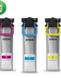Epson T11D Ink Cartridge (Xl)