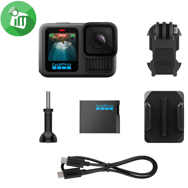 GoPro HERO13 Black Camera - Image 6