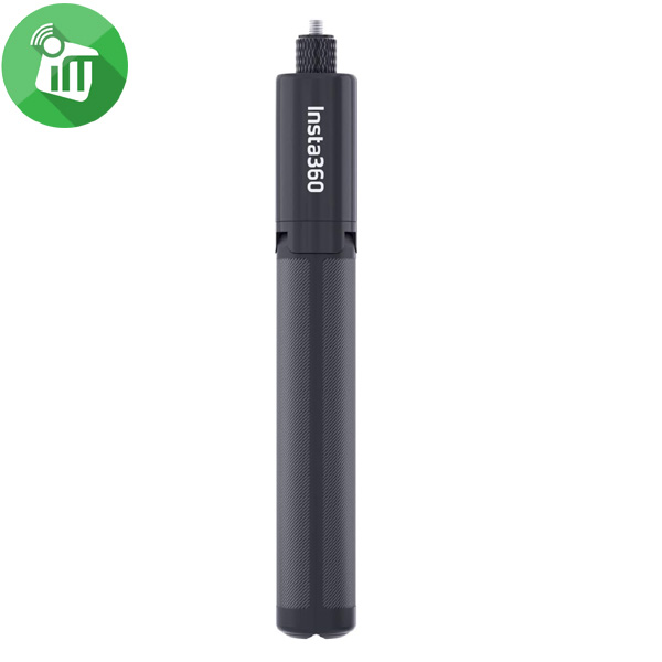 Insta360 2-in-1 Invisible Selfie Stick + Tripod
