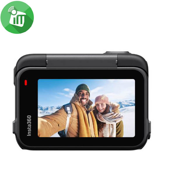 Insta360 Ace Pro Action Camera - Image 4