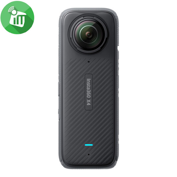Insta360 X4 8K 360 Action Camera - Image 3