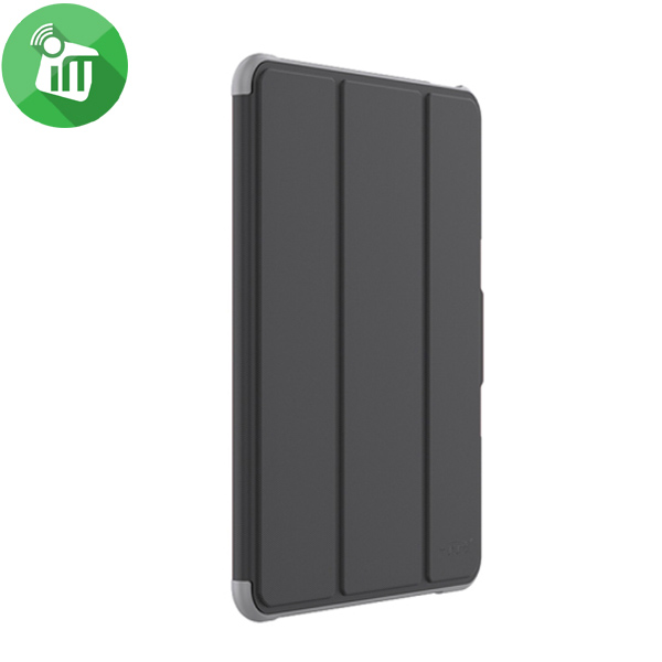 Mutural Yaxing Series Smart Folio Case iPad Pro 13 (M4) (2024) - Image 4