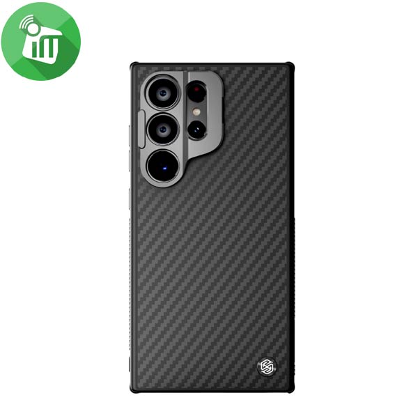 Nillkin CarboProp Case Samsung Galaxy S24 Ultra