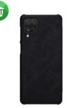 Nillkin Qin Series Leather Case Samsung Galaxy M62