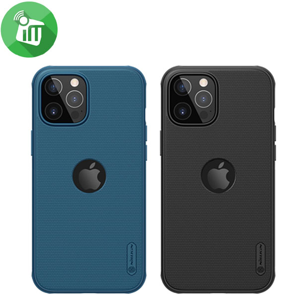 Nillkin Super Frosted Shield Pro Magnetic case iPhone 12 Pro Max
