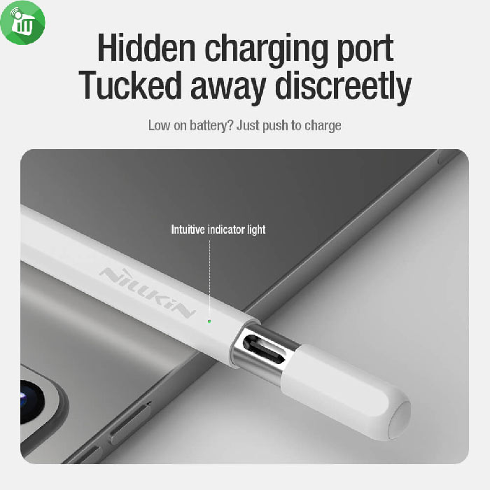 Nillkin iSketch S3 Stylus For iPad