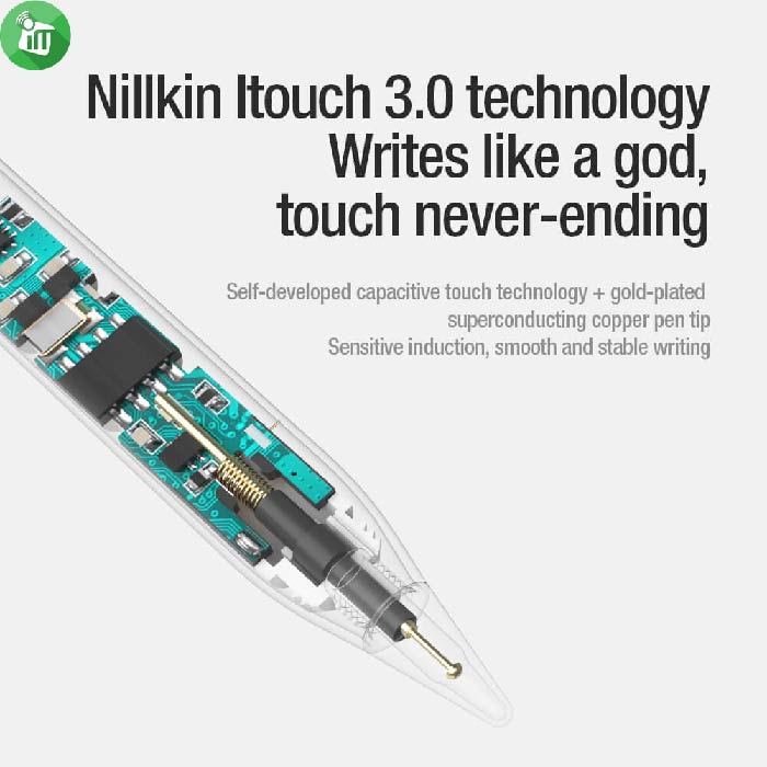 Nillkin iSketch S3 Stylus For iPad