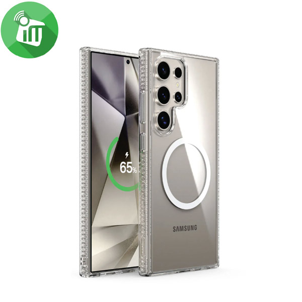 X.One  DropGuard Pro Magsafe Impact Protection Case Samsung Galaxy S24 Ultra