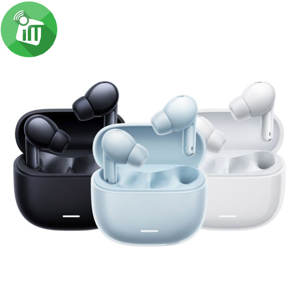 Xiaomi Redmi Buds 6 Lite Wireless Earbuds