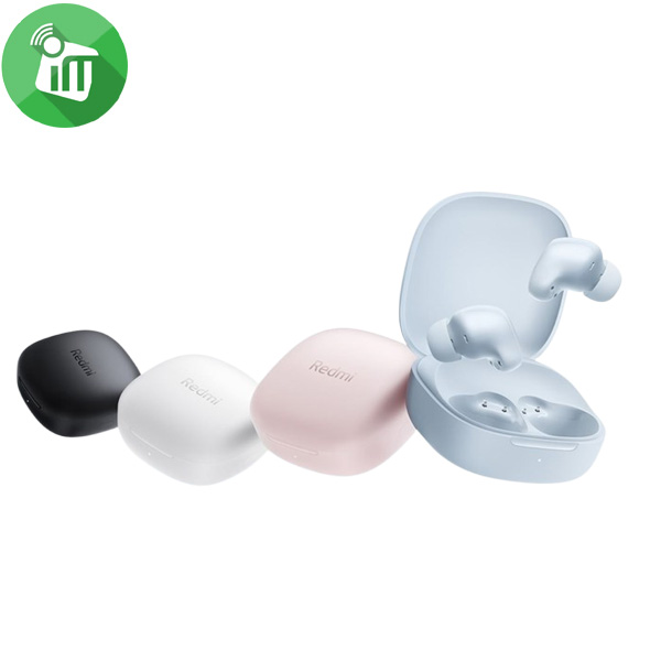 Xiaomi Redmi Buds 6 Play Wireless Earbuds