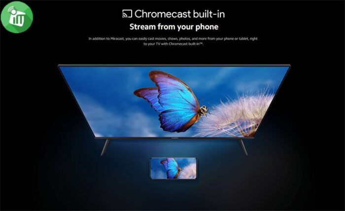Xiaomi Smart TV A 32 2025 HD